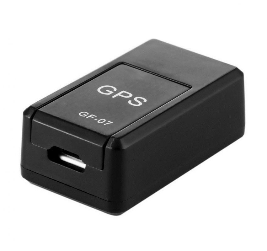 Mini GSM/GPRS/GPS Car Tracking Locator Device with Voice Listening
