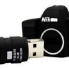 DG2U – 8GB USB Camera (Nikon Open)