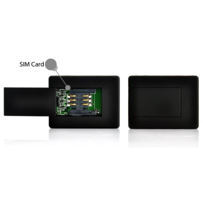 Digitalzone2u GSM Listening Device with Auto Call Function Digitalzone2u