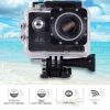 DG2u – 4K Sport Camera Full HD Waterproof (APP))