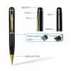 DG2U- 1080P Spy mini Hidden Camera Pen (Function)