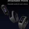 DG2u – New 1080P Smart Screen Bracelet (Full)