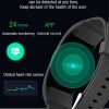 DG2u – New 1080P Smart Screen Bracelet (Heart rate)