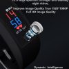 DG2u – New 1080P Smart Screen Bracelet (Lens)