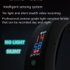 DG2u – New 1080P Smart Screen Bracelet (No light)