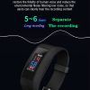 DG2u – New 1080P Smart Screen Bracelet (Zeo noise)