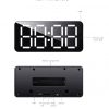 DG2U – H16 WiFi clock (Info)