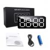 DG2U – H16 WiFi clock (content)