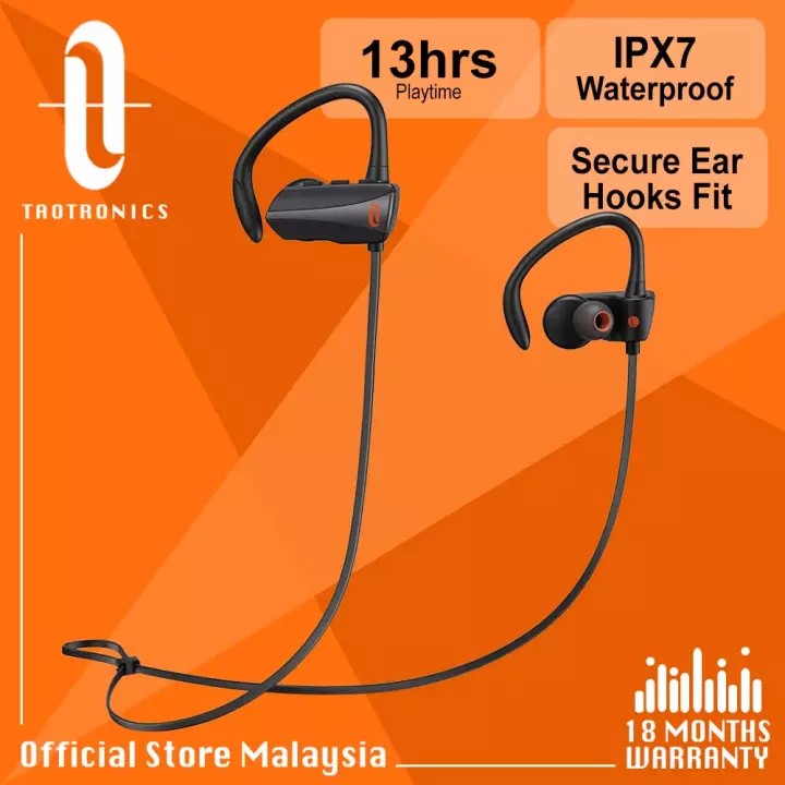 Universal ear hooks 2024 for wireless earbuds