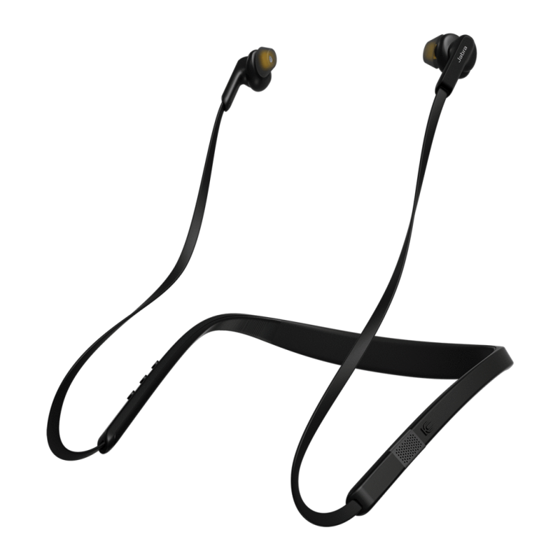 Jabra Sport Pace Bluetooth Headset Digitalzone2u