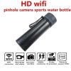 DG2u – Sport Bottle Spy Cam (Function)