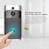 B30 Wireless Smart Doorbell (Button)