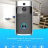 B30 Wireless Smart Doorbell (Design)