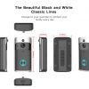 B30 Wireless Smart Doorbell (Dimention)