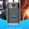 B30 Wireless Smart Doorbell (Front)