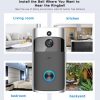 B30 Wireless Smart Doorbell (Install)JPG