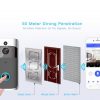 B30 Wireless Smart Doorbell (Meter 2)