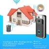 B30 Wireless Smart Doorbell (WIFI)