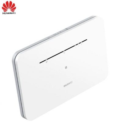 Huawei B311B-853 4G Router 2 Pro LTE 150Mbps Wireless Wi-Fi Modem ...