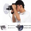DG2u – Orbitor Listening Device Record (Easy bring)