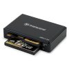 DG2u@Transcend All-in-One UHS-II Multi Card Reader USB 3.1_card