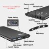 DG2u -H10 Plus+ 10000 PowerBank (Info)