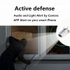 DG2u_ Solar CCTV ( Active defense)