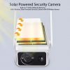 DG2u_ Solar CCTV ( Solar Power )