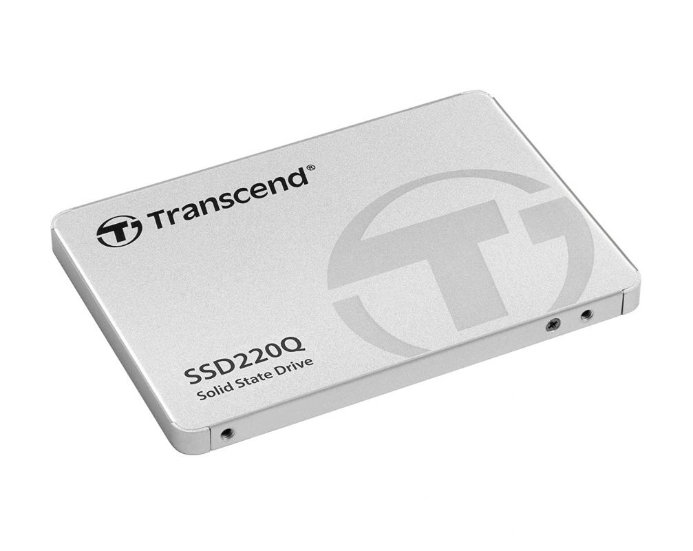 Transcend sata что это