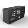 DG2U – NZ01 WIFI Digital Clock Spy Cam ( Side R )