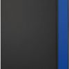 DG2U_Seagate® Game Drive for PS4_4TB_BLUE_FRONT 1