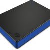 DG2U_Seagate® Game Drive for PS4_4TB_BLUE_SIDE.1