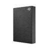 DG2U_Seagate® One Touch with Password_4 TB_BLACK_FRONT