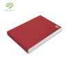 Seagate® Backup Plus Portable Drive -2TB RED_SIDE