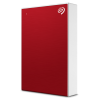 Seagate® Backup Plus Portable Drive – RED_4TB_ FRONT