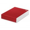 Seagate® Backup Plus Portable Drive – RED_4TB_SIDE