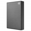 Seagate® Backup Plus Portable Drive – SPACE GREY_2TB_FRONT