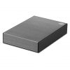 Seagate® Backup Plus Portable Drive – SPACE GREY_2TB_SIDE