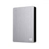 Seagate® Backup Plus Portable Drive – Silver_4TB_FRONT