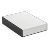 Seagate® Backup Plus Portable Drive – Silver_4TB_SIDE