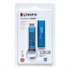 DG2U_Kingston DT2000 Encrypted USB Flash Drive_128GB_PACKAGE CONTENT