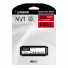 DG2U_Kingston NV1 NVMe PCIe 2280 M.2 SSD_PACKAGE CONTENT_500GB