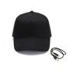 DG2U_Baseball cap _cable