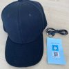 DG2U_Baseball cap _package content