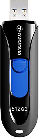 Transcend JetFlash 790 USB 3.1 Gen 1 Flash Drive – Digitalzone2u