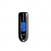 DG2U_Transcend JetFlash 790 USB 3.1 Gen 1 Flash Drive_BLACK_128GB