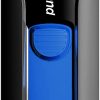 DG2U_Transcend JetFlash 790 USB 3.1 Gen 1 Flash Drive_BLACK_256GB