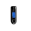 DG2U_Transcend JetFlash 790 USB 3.1 Gen 1 Flash Drive_BLACK_64GB