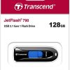 DG2U_Transcend JetFlash 790 USB 3.1 Gen 1 Flash Drive_PACKAGE CONTENT_128GB