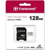 DG2U_Transcend microSDXC 300S Memory Card_128GB_CONTENT PACKAGE